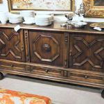 95 6186 SIDEBOARD